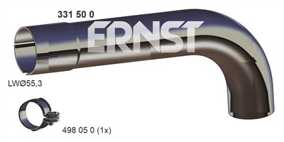 ERNST 331500 EAN: 4007463331500.