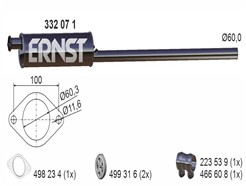 ERNST 332071