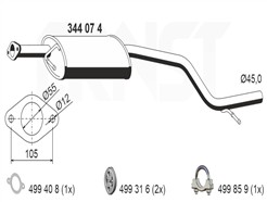 ERNST 344074
