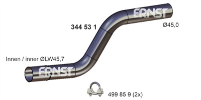 ERNST 344524 EAN: 4007463344524.