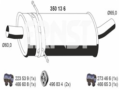 ERNST 350136