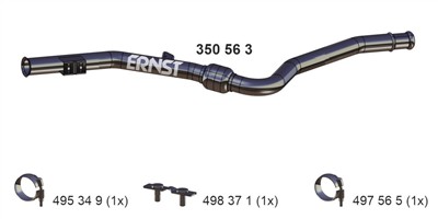ERNST 350563 EAN: 4007463350563.