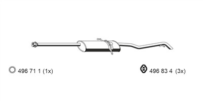 ERNST 351218 EAN: 4007463351218.