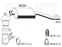 ERNST 352291