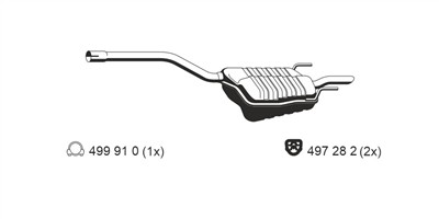 ERNST 363013 EAN: 4007463363013.