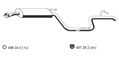 ERNST 385015 EAN: 4007463385015.