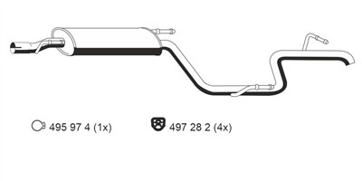 ERNST 385039 EAN: 4007463385039.