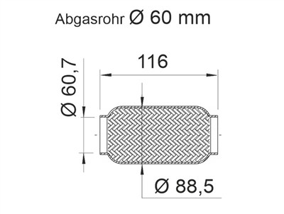 ERNST 460125 EAN: 4007463460125.