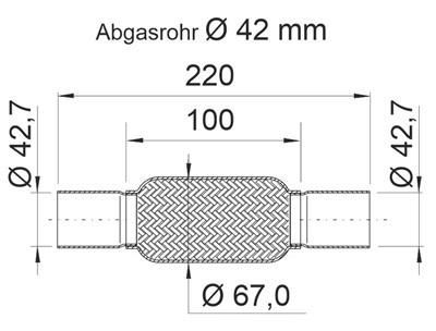 ERNST 460163 EAN: 4007463460163.