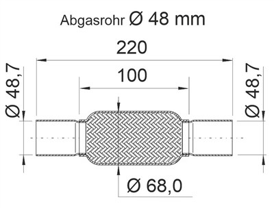 ERNST 460187 EAN: 4007463460187.