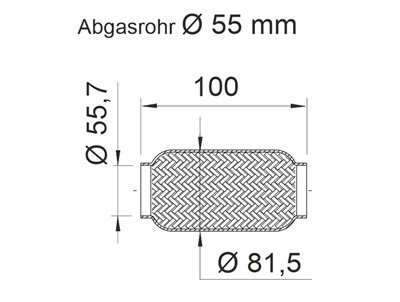 ERNST 460217 EAN: 4007463460217.