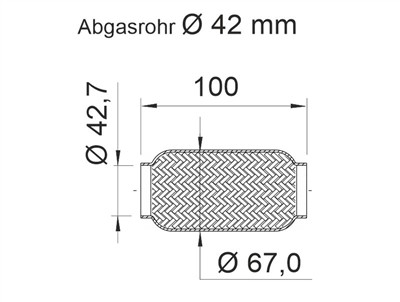 ERNST 460354 EAN: 4007463460354.