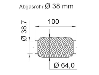 ERNST 460491 EAN: 4007463460491.