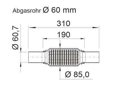 ERNST 464086 Číslo výrobce: EA-SOFT-464079. EAN: 4007463464086.