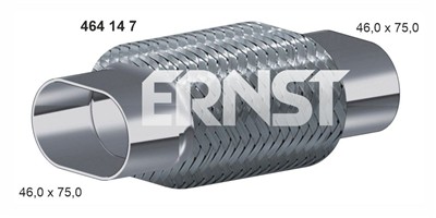 ERNST 464147 EAN: 4007463464147.