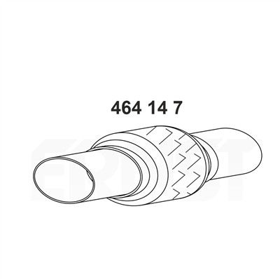 ERNST 464147 EAN: 4007463464147.
