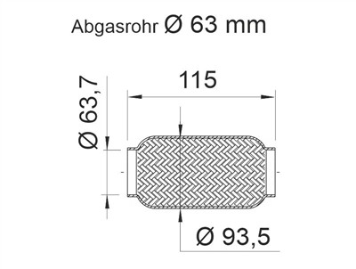 ERNST 464185 EAN: 4007463464185.