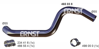 ERNST 465038 EAN: 4007463465038.