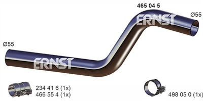 ERNST 465045 EAN: 4007463465045.