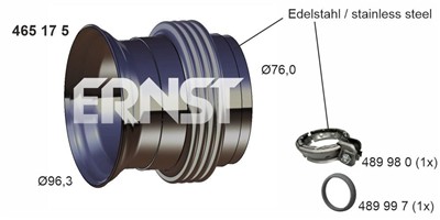 ERNST 465175 EAN: 4007463465175.