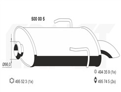 ERNST 500005