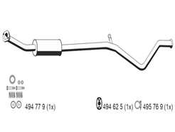 ERNST 505055