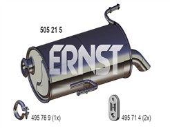 ERNST 505215