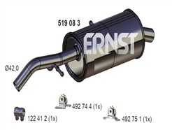 ERNST 519083
