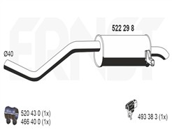 ERNST 522298