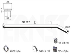 ERNST 522502