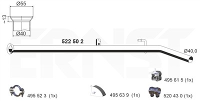 ERNST 522502