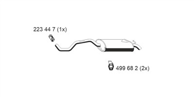 ERNST 640220 EAN: 4007463640220.