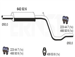 ERNST 642026