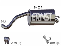 ERNST 644037