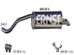 ERNST 644044