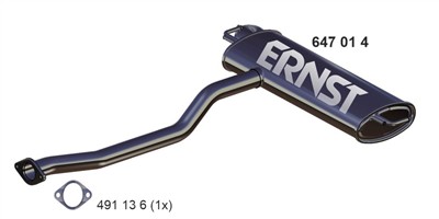 ERNST 647014 EAN: 4007463647014.