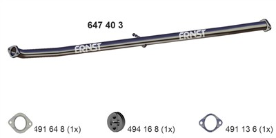 ERNST 647403 EAN: 4007463647403.