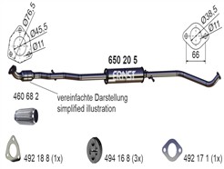 ERNST 650205