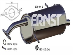 ERNST 670142
