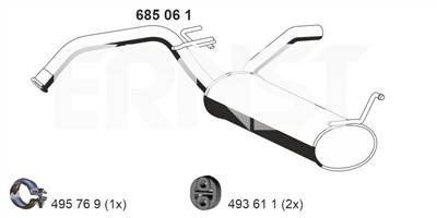 ERNST 685061