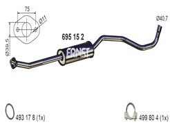 ERNST 695152