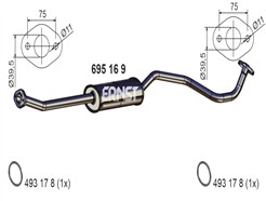ERNST 695169