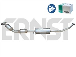 ERNST 753500