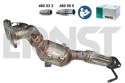 ERNST 760775 EAN: 4007463760775.