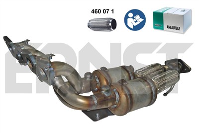 ERNST 761086 EAN: 4007463761086.