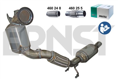 ERNST 840101 EAN: 4007463840101.