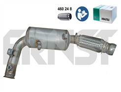ERNST 920940