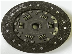 SACHS (ZF SRE) 881861 999864 Performance