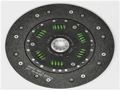 SACHS (ZF SRE) 881861 999867 Performance