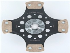 SACHS (ZF SRE) 881864 001490 Performance